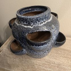 New Flower Pots Made Out Of Ceramic Perfect Gift 💝 