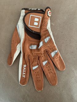 Ballys Ladies Golf Glove