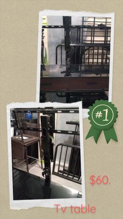 Tv Stand