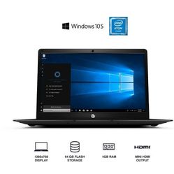 Core Innovation Laptop 64gb 4gb Ram Windows 10s New 