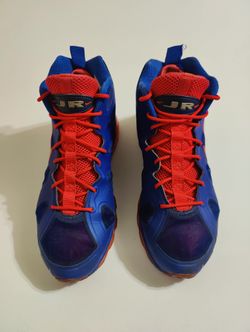 Nike Air Griffey Fury Royal Blue Jackie Robinson