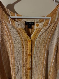 Ropa de dama 2xl