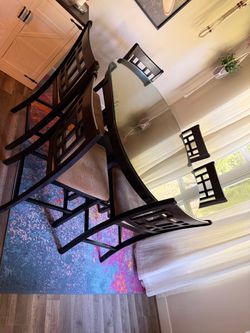 Coaster Furniture Dining Table Oval