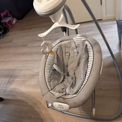 Graco Baby Swing 