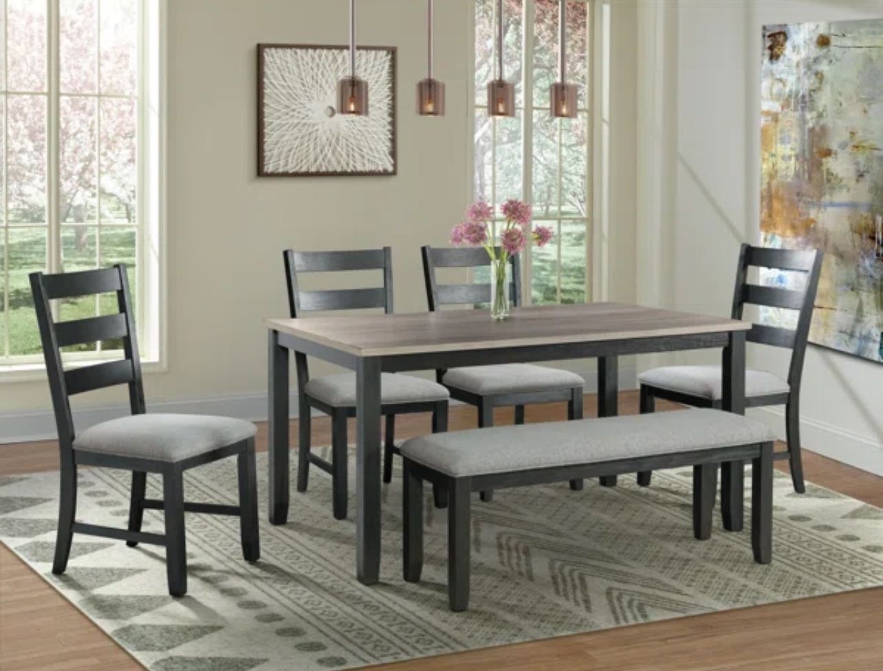 Dinning Nook Table