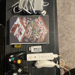 Wii (MOD)