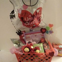 The Perfect Gift For San Valentine's Day 💕 ❤ 