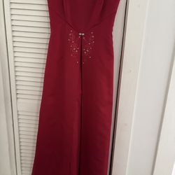 Quinceañera/ Prom Dress