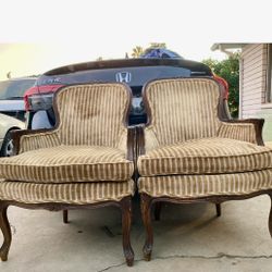 Quality Antique Chairs 