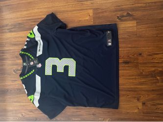 Limited edition Super Bowl Jersey