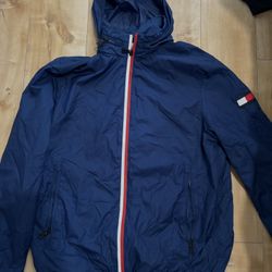 Tommy Hilfiger Wind Breaker 