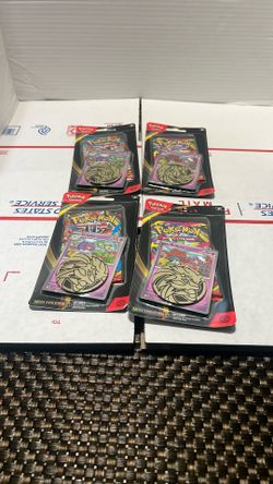 Pokémon TCG: Mega Evolution - 2 X (1-Pack Blisters - set of 2). Brand New Sealed