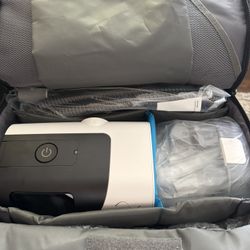 BRAND NEW SLEEP APNEA MACHINE 