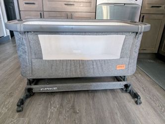 Amke Bassinet