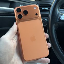 iPhone 17 Pro Max Unlocked