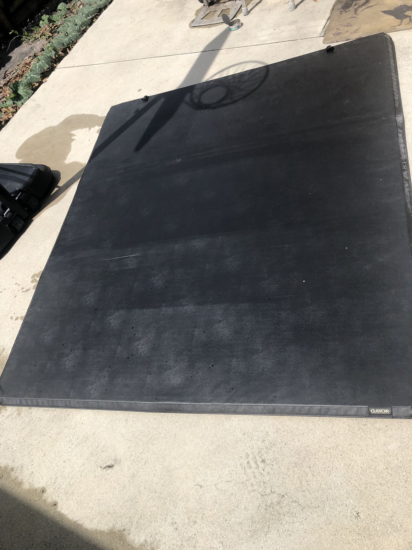 Gator 6.6’ Truck Bed Cover