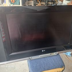 LG TV 
