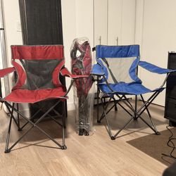Beach Chairs