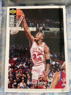 Jordan cards