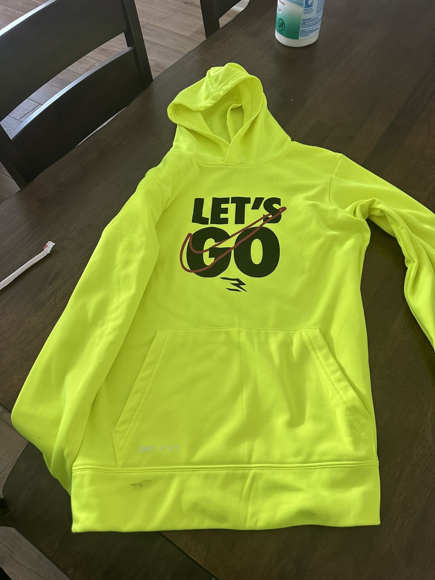 Boys Hoodie