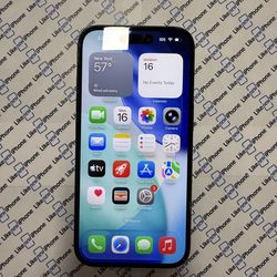 Apple iPhone 16 256gb Fully Unlocked