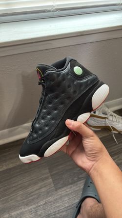 Playoff 13s Sz 9.5 Og box