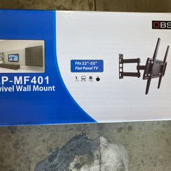 Swivel Tv wall Mount 32-55 Inch 