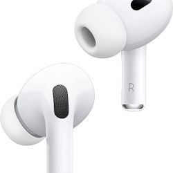 Airpods Pro 2nd Gen