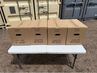 5 Boxes of Large Depends Prevail Daily Underwear
