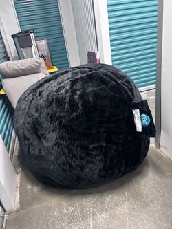 Love Sac bean bag
