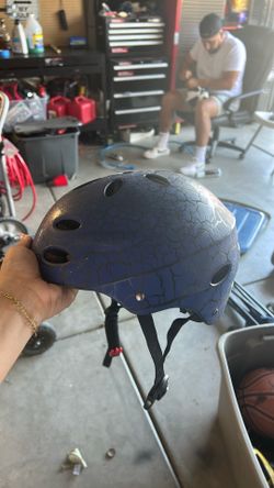 Helmet 