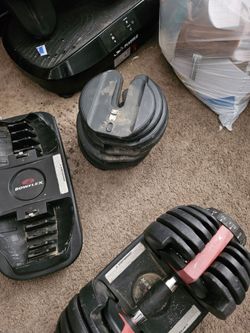 BOWFLEX
