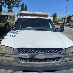 Fre 2004 Chevy Duramax Diésel Legal In California 