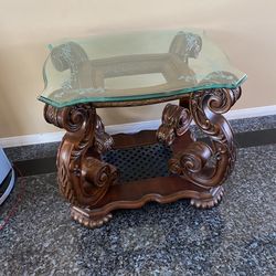 End Table