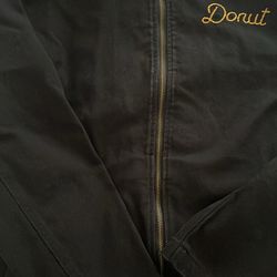 Donut media jacket size L