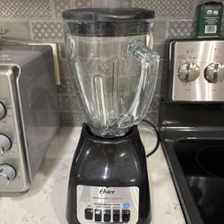Oster Duralast Classic Blender