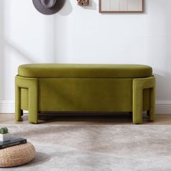 Storage Bench New 