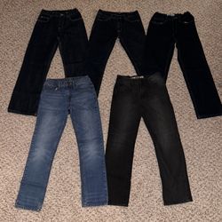 Boys Size 14 Jeans 