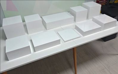 Food risers