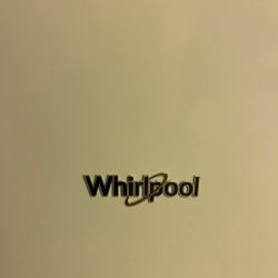 Whirlpool Dishwasher