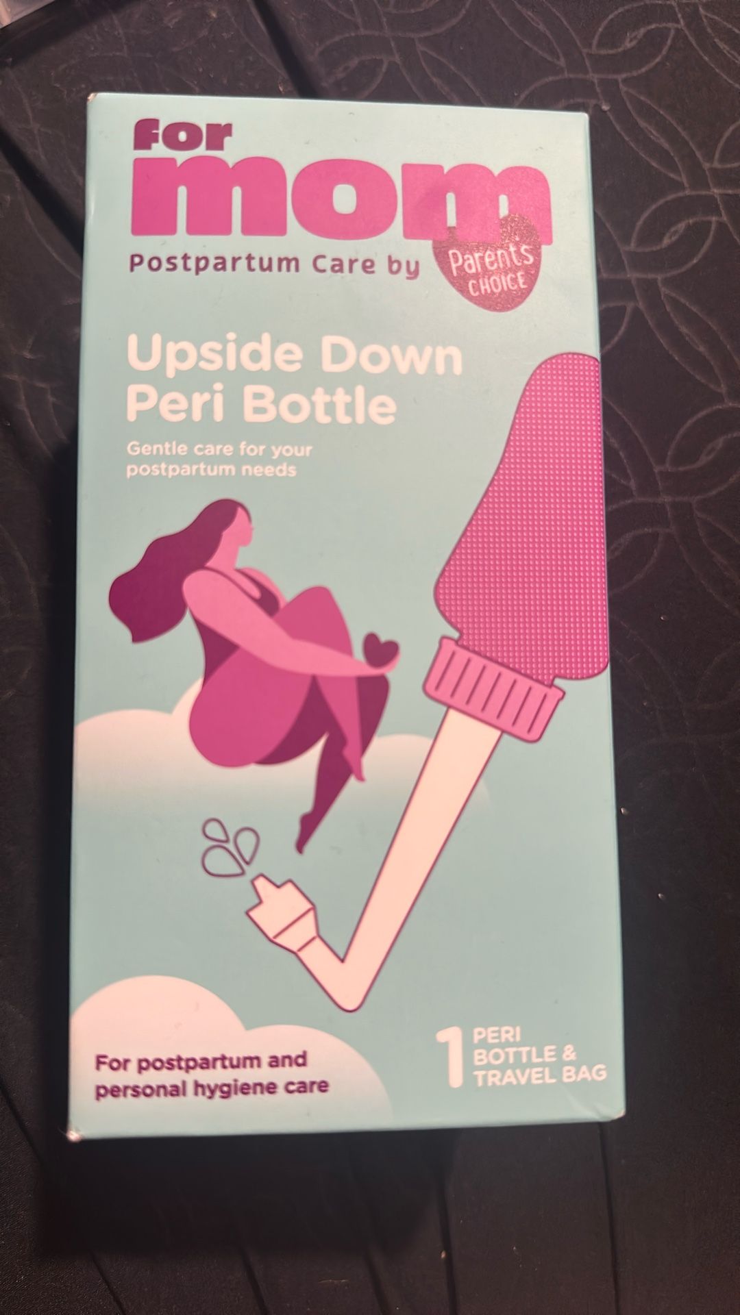 Peri Bottle