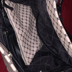 2 Steve Madden Handbags 