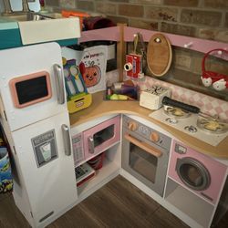 Kids Kitchen 