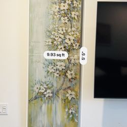 Canvas Wall Art