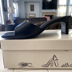 New High Heels Size 7.5