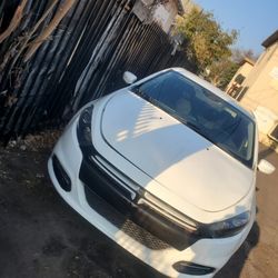 2013 Dodge Dart