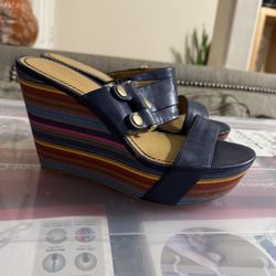 Woman’s High Heels 