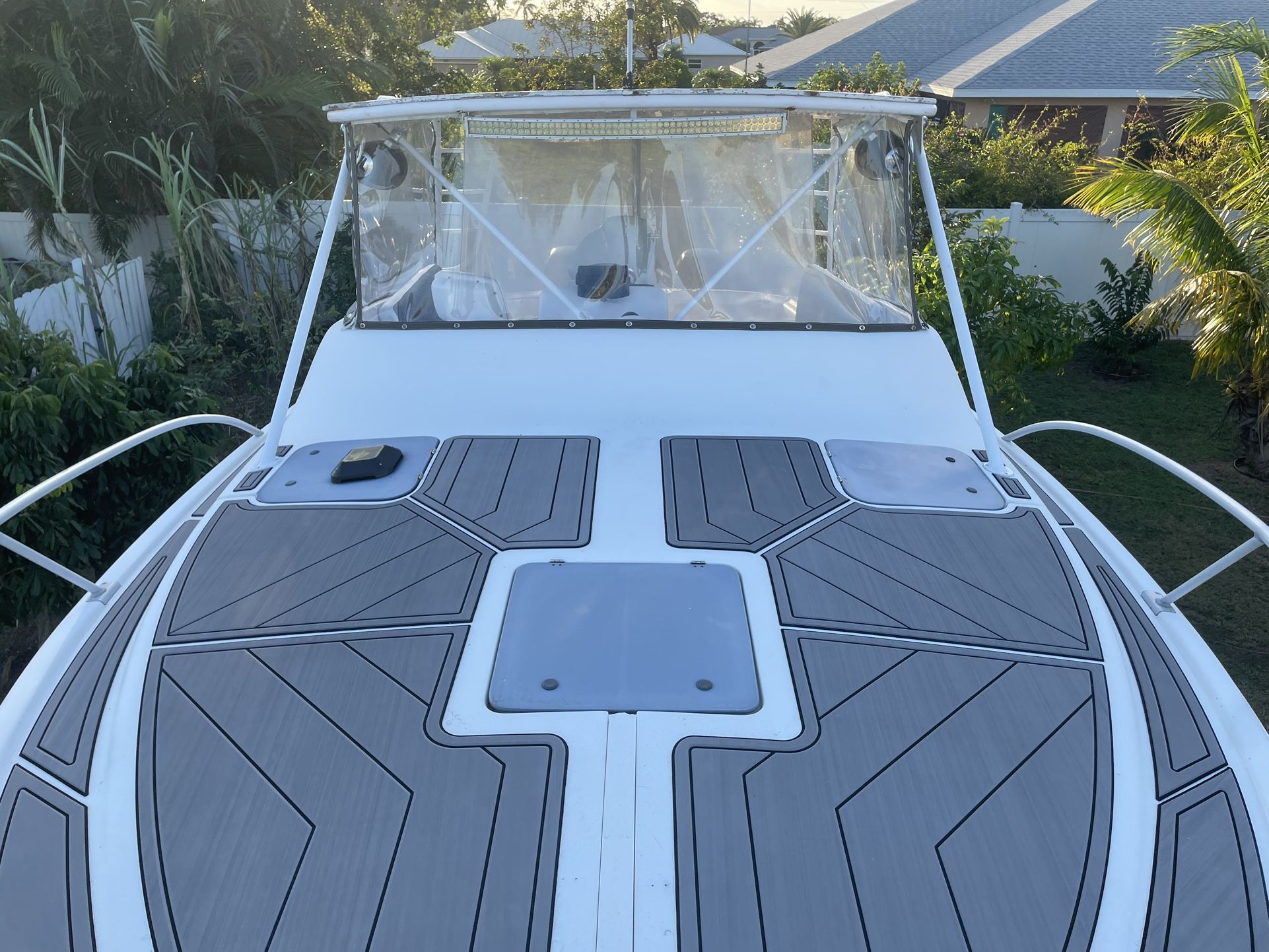 Vendo For Sell Instalacion De Pisos De Cubiertas Sea Decking Flooring Decks