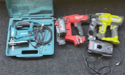 Tools