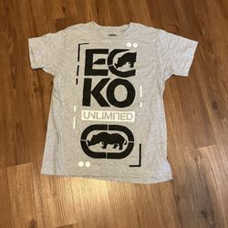 Ecko Graphic T Shirt 